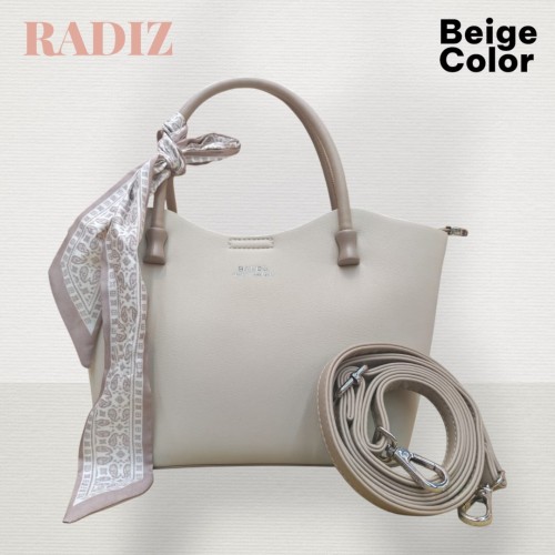 Bagco Luxe Handbag