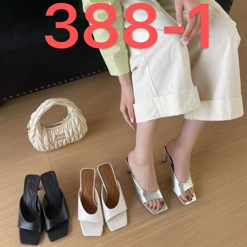 Ladies Premium Sandal Elegant