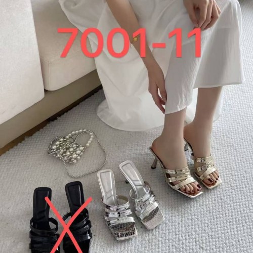 Ladies Premium Sandal Radiant