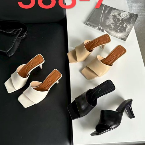 Ladies Premium Sandale Elegant