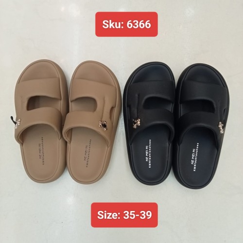 Ladies Premium Comfort Sandal
