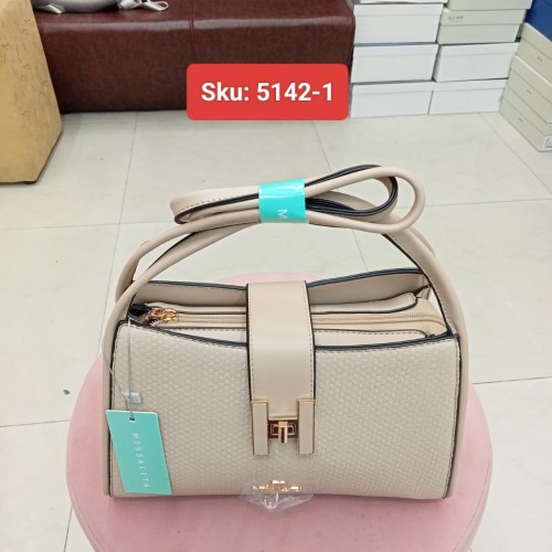Ladies Elegant Top Handle Bag