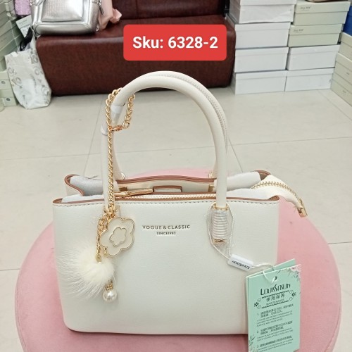 Ladies Classic Handbag