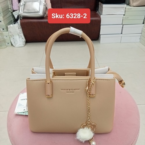 Ladies Classic Handbag