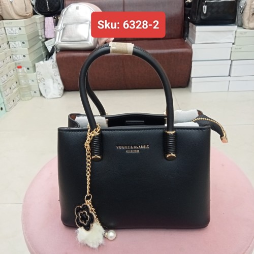 Ladies Classic Handbag