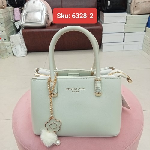 Ladies Classic Handbag