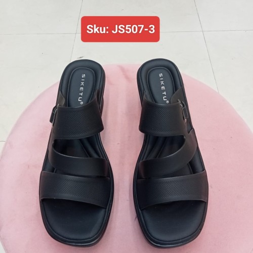 Ladies Comfortable Sandal