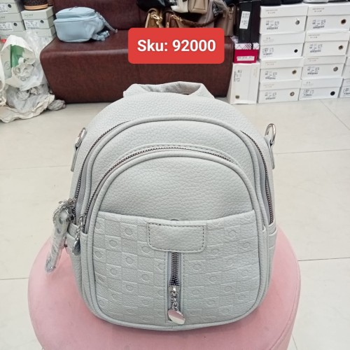 Ladies Mini Backpack Shoulder Bag