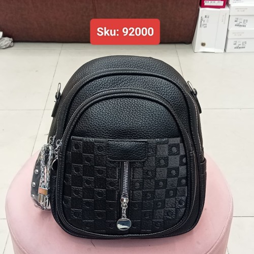 Ladies Mini Backpack Shoulder Bag