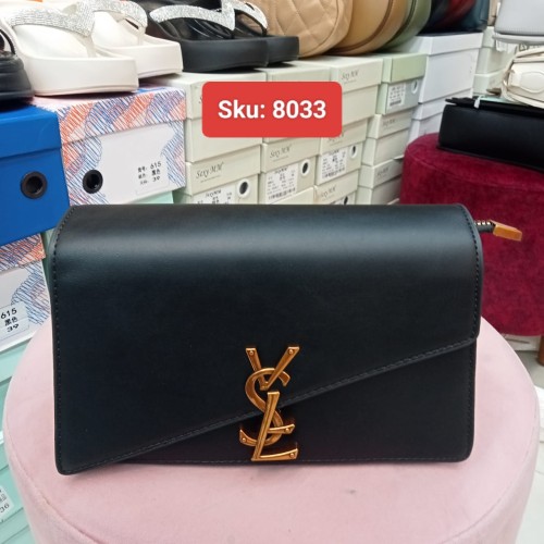 Ladies Premium Elegant Clutch &amp; Shoulder Bag