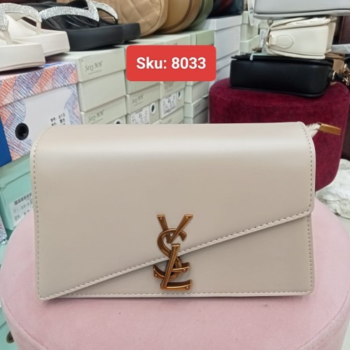 Ladies Premium Elegant Clutch &amp; Shoulder Bag