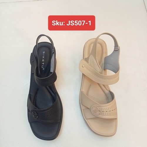Ladies Comfort Sandal