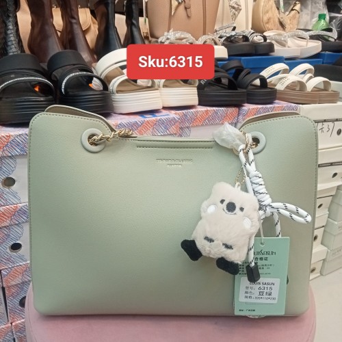 Ladies Stylish Tote Bag