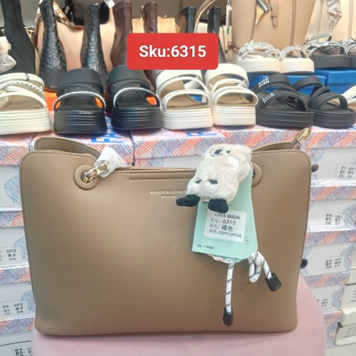 Ladies Stylish Tote Bag