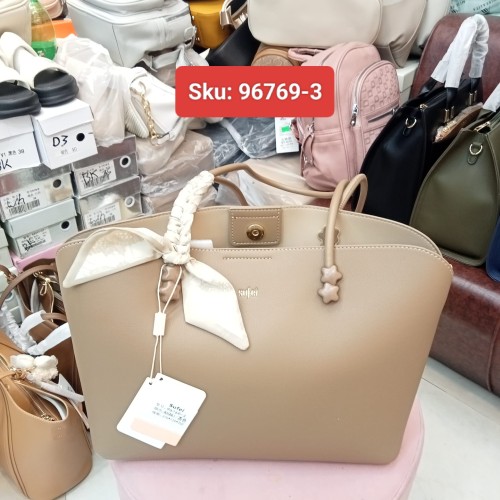 Elegant Tote Handbag