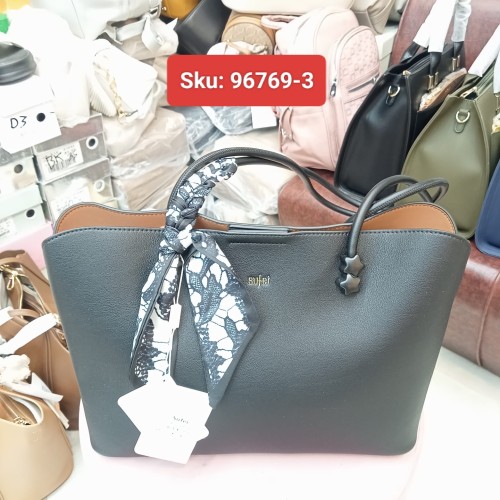 Elegant Tote Handbag