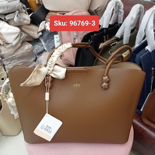 Elegant Tote Handbag