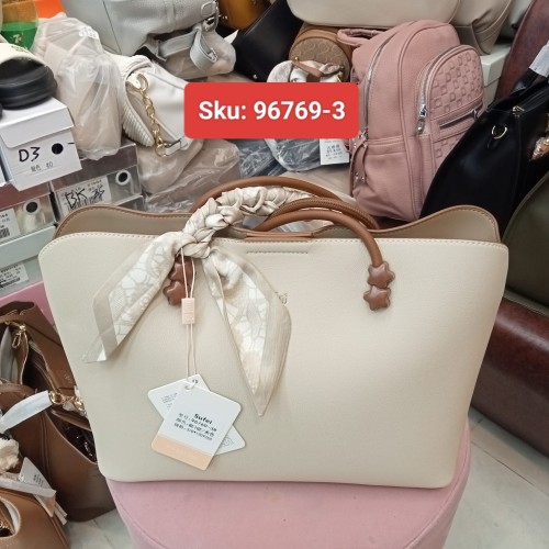 Elegant Tote Handbag