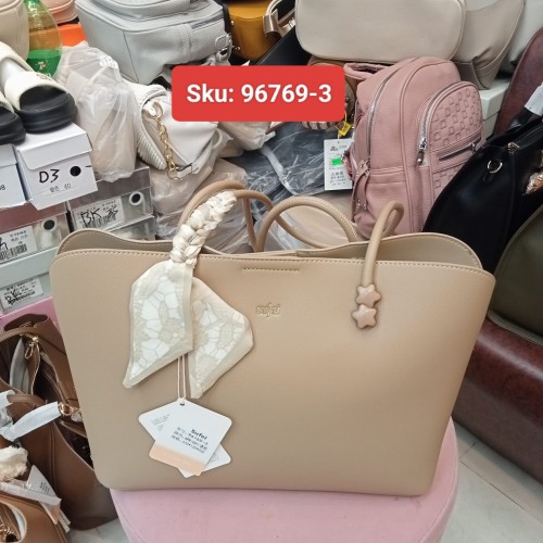 Elegant Tote Handbag