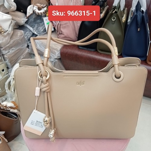 Ladies Elegant Daily Tote