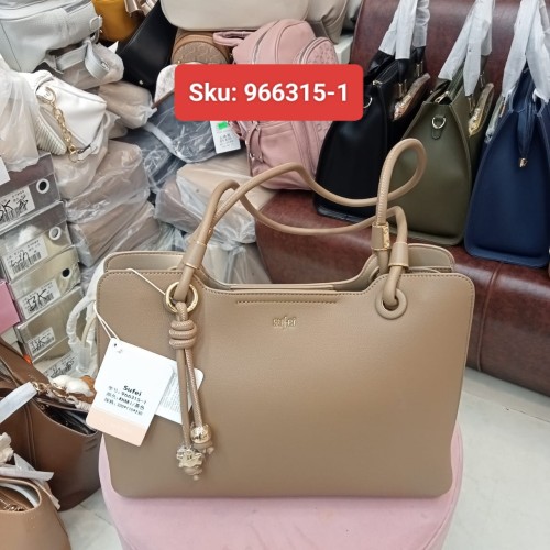 Ladies Elegant Daily Tote