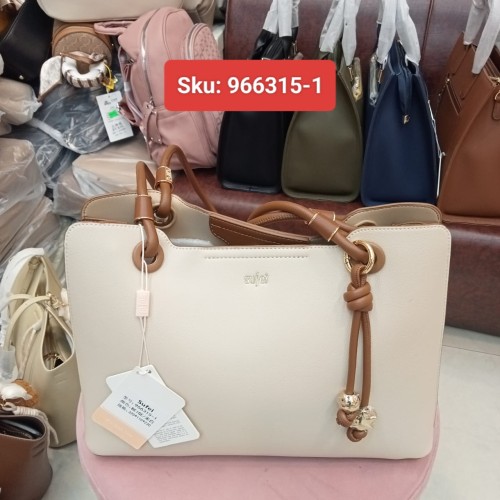 Ladies Elegant Daily Tote