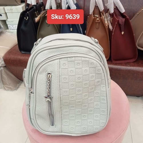 Ladies Chic Backpack