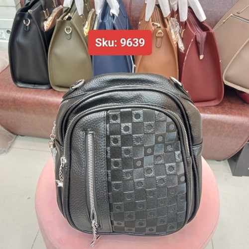 Ladies Chic Backpack