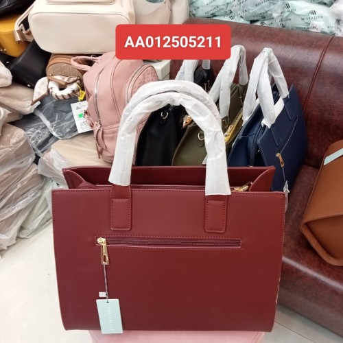 Stylish Handheld Bag