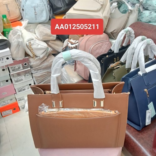 Stylish Handheld Bag