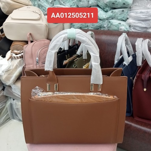 Stylish Handheld Bag