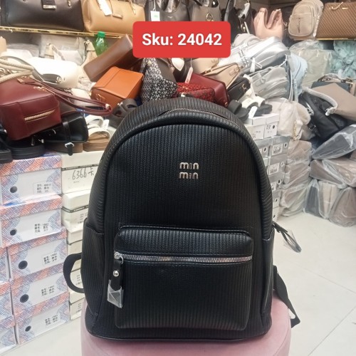 Stylish Mini Backpack