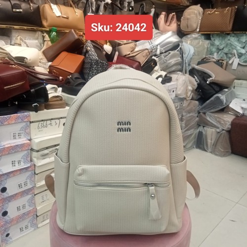 Stylish Mini Backpack