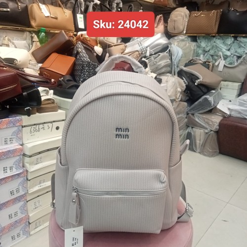 Stylish Mini Backpack