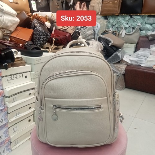 Chic Everyday Backpack