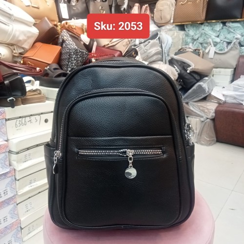 Chic Everyday Backpack