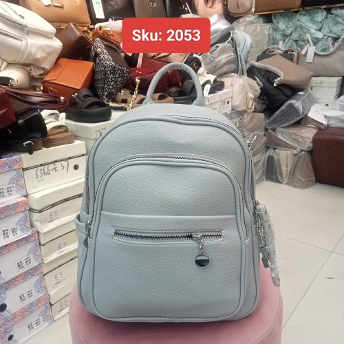 Chic Everyday Backpack