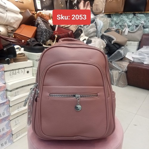 Chic Everyday Backpack