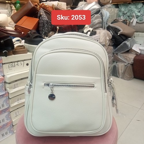 Chic Everyday Backpack