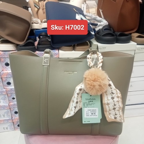 Ladies Elegant Tote Bag