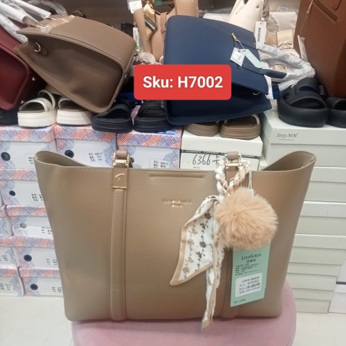 Ladies Elegant Tote Bag