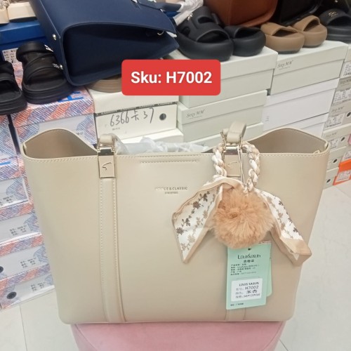 Ladies Elegant Tote Bag