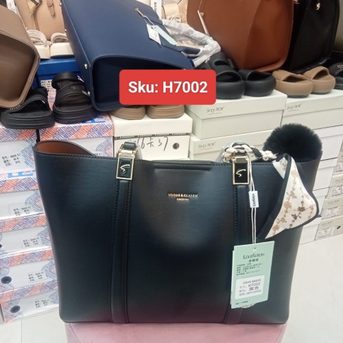 Ladies Elegant Tote Bag