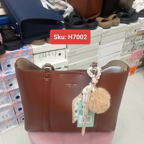 Ladies Elegant Tote Bag