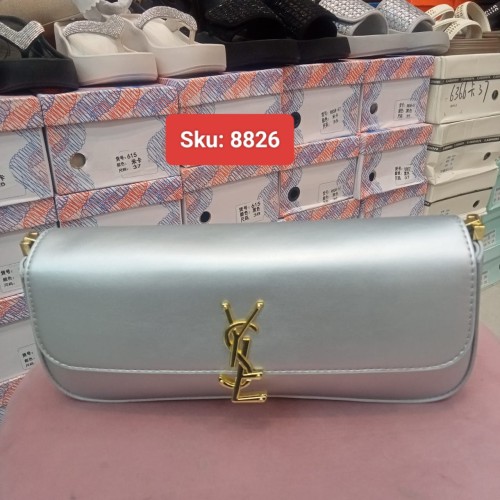 Stylish Clutch Handbag Collection