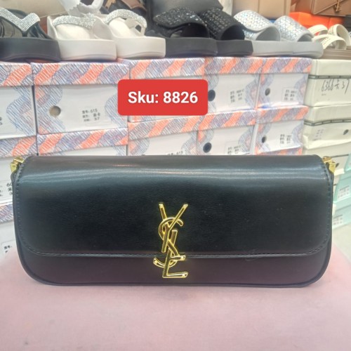 Stylish Clutch Handbag Collection