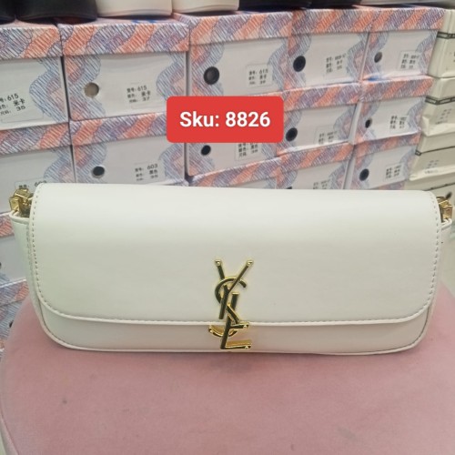 Stylish Clutch Handbag Collection