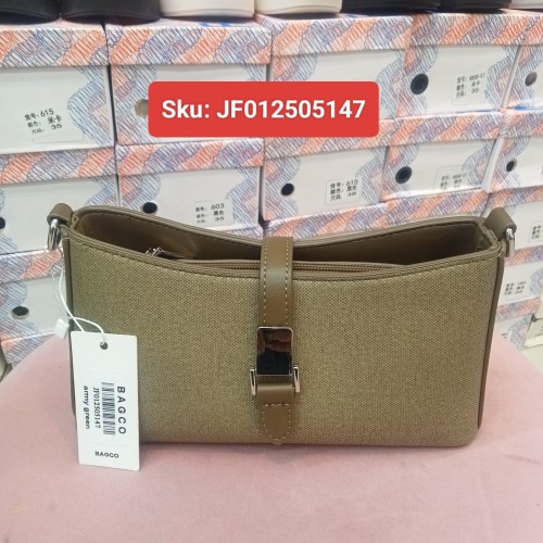 Versatile Handbag Collection