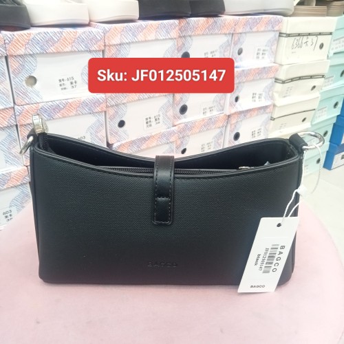 Versatile Handbag Collection