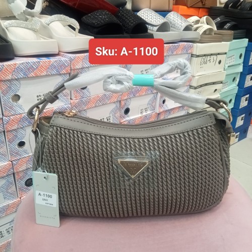 Woven Design Handbag Collection